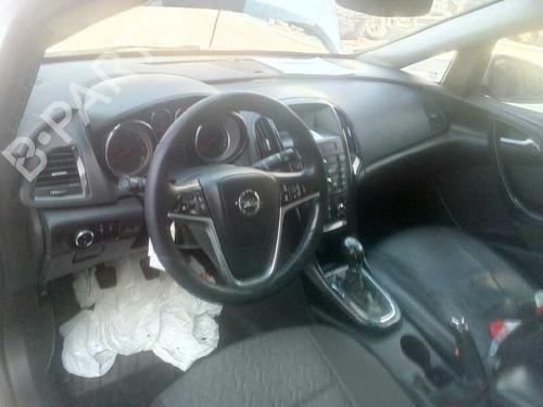 Switch OPEL ASTRA J (P10) 1.7 CDTI (68) | BP4556020I30 - Image 17