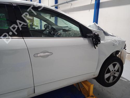 Left tailgate light RENAULT FLUENCE (L3_) 1.6 16V (L301, L30F, L30P, L30R) | BP33288496C79  - Image 15