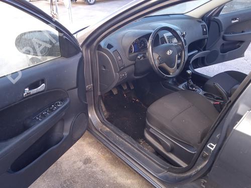 Right sun visor HYUNDAI i30 (FD)  | BP19303875I2 