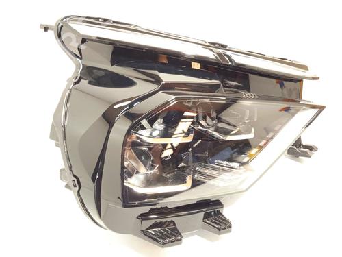 Used Right headlight CITROËN C4 III (BA_, BB_, BC_) [2020-2026]  19398453
