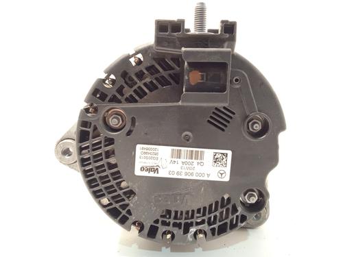 Alternator MERCEDES-BENZ C-CLASS (W205) C 220 d (205.014) | BP29063235M7