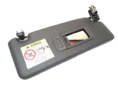 Used Right sun visor Right sun visor 14448426 14448426