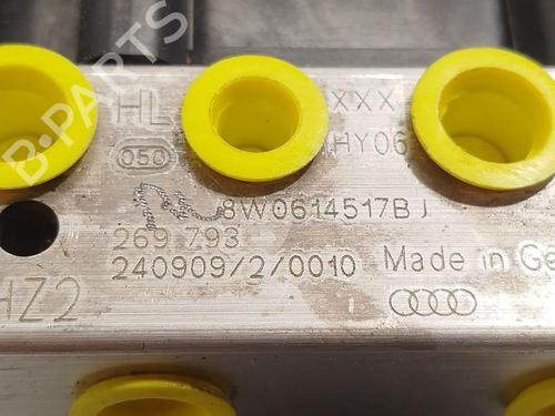 ABS pump AUDI A4 B9 Avant (8W5, 8WD) 30 TDI Mild Hybrid | BP28538408M43
