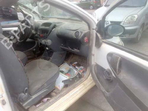 Starter CITROËN C1 (PM_, PN_) 1.0 | BP4678216M8 