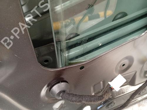 Dør venstre fortil MAZDA 3 Hatchback (BP) SKYACTIV-X M Hybrid | BP30538709C2 