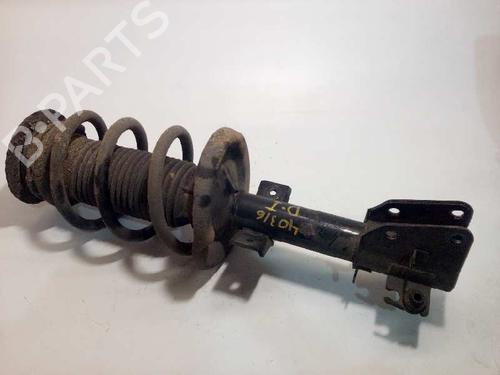 Used Left front shock absorber Left front shock absorber 4930561 4930561