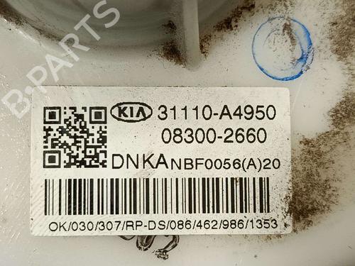 Fuel pump KIA CARENS IV 1.7 CRDi | BP38534244M76 - Image 5