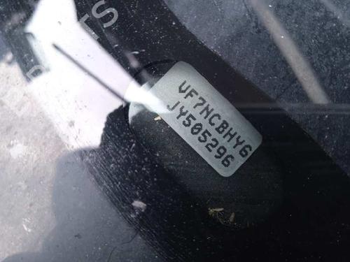 Climate control CITROËN C4 II (NC_) 1.6 BlueHDi 100 | BP19256492I5