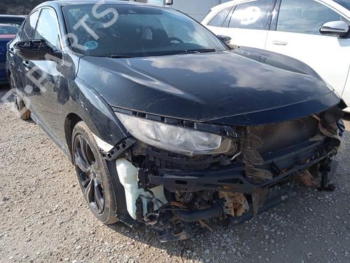 Left front window switch HONDA CIVIC X Hatchback (FC_, FK_) 1.0 VTEC | BP25861247I27 