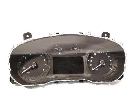 Used Instrument cluster OPEL MOKKA / MOKKA X (J13) 1.4 (_76) (140 hp) 7253668