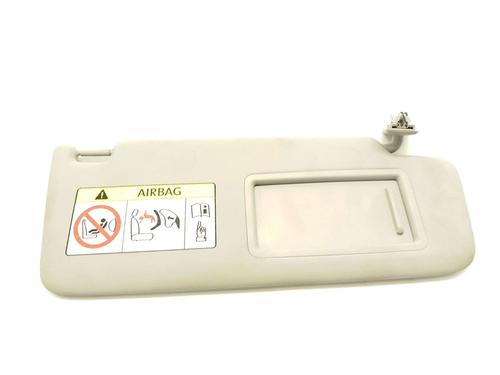 Right sun visor SKODA KAMIQ (NW4) 1.0 TSI | BP38336576I2 - Image 2