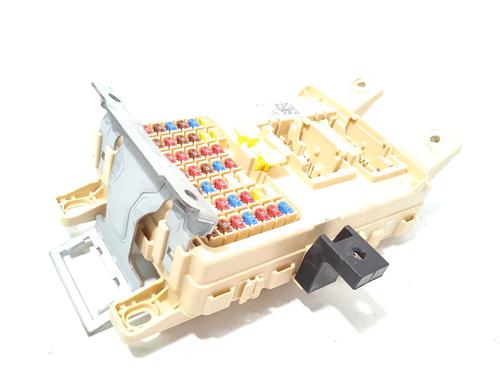 Fuse box KIA RIO IV (YB, SC, FB) 1.2 CVVT | BP28193828E1 