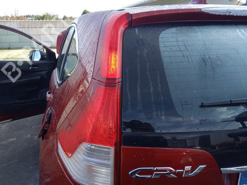 Driveshaft HONDA CR-V IV (RM_) 2.2 i-DTEC 4WD (RE6) | BP29884283M37 