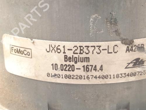 ABS pump FORD FOCUS IV (HN) | BP28093241M43