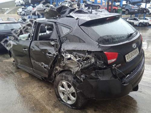 Fuse box HYUNDAI ix35 (LM, EL, ELH) 2.0 CRDi | BP11705900E1