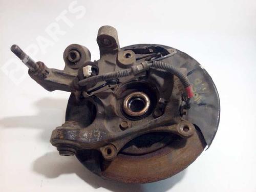 Used Right rear steering knuckle Right rear steering knuckle HYUNDAI SANTA FÉ II (CM) 2.2 CRDi (155 hp) 4957494 4957494
