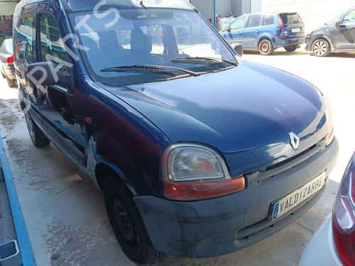 Steering pump RENAULT KANGOO (KC0/1_) D 65 1.9 (KC0E, KC02, KC0J, KC0N) | BP37519044M99 - Image 10