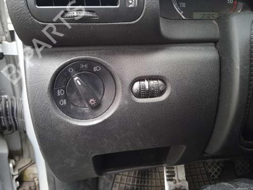 Right mirror VW PASSAT B5.5 (3B3)  | BP11741193C27 