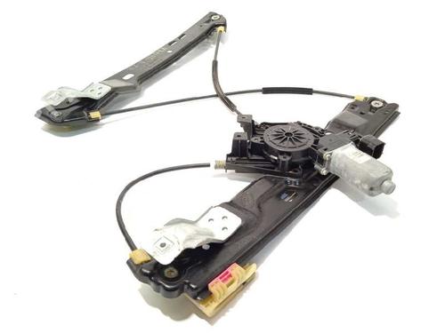 Used Front left window mechanism LAND ROVER RANGE ROVER EVOQUE (L538) 2.2 D 4x4 (150 hp) 9679561