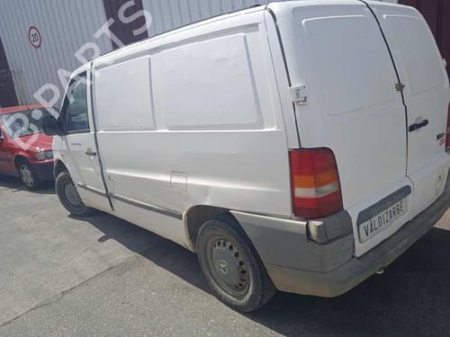 Control unit MERCEDES-BENZ VITO Van (W638)  | BP7633422M11 