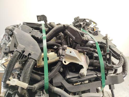 Engine TOYOTA C-HR (_X1_) | BP27257584M1