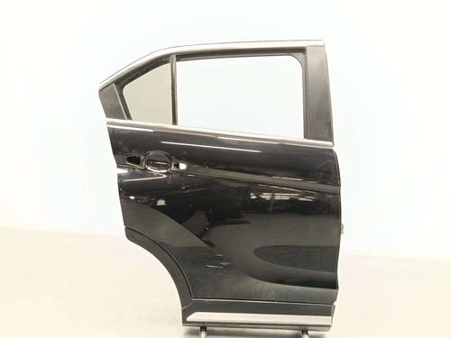 Used Right rear door Right rear door MITSUBISHI ECLIPSE CROSS (GK_, GL_) 1.5 T-Mivec (163 hp) 39943787 39943787
