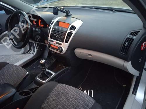 Alternator KIA CEE'D Hatchback (ED) 1.6 CRDi 115 | BP16783294M7 