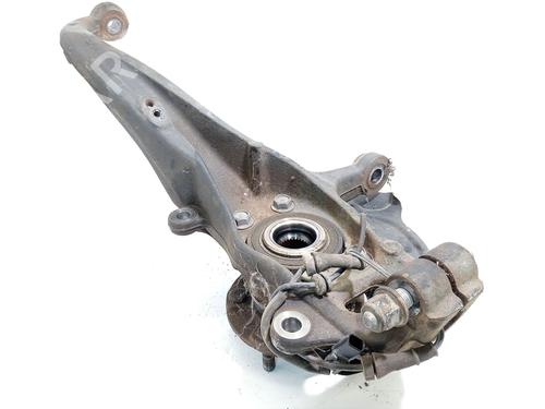 Used Left front steering knuckle NISSAN NAVARA NP300 Pickup (D23, D23T) 2.3 dCi 4x4 (D231) (163 hp) 19321184