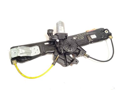Used Rear left window mechanism LAND ROVER RANGE ROVER EVOQUE (L538) 2.0 D (150 hp) 17486951