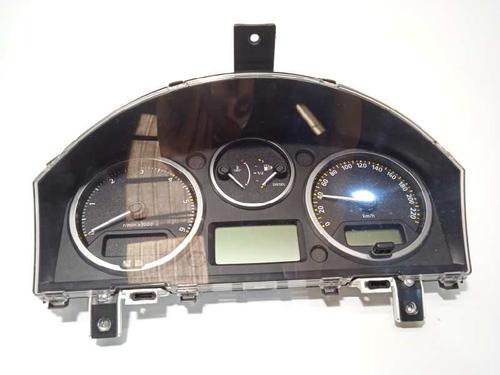 Instrument cluster LAND ROVER FREELANDER 2 (L359)  | BP15576408C47 