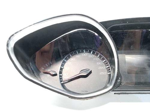 Instrument cluster PEUGEOT 308 II (LB_, LP_, LW_, LH_, L3_) 1.6 BlueHDi 120 | BP8816970C47 