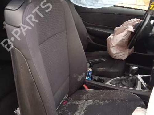 Right front door BMW 1 (E87) 118 d | BP11707856C3