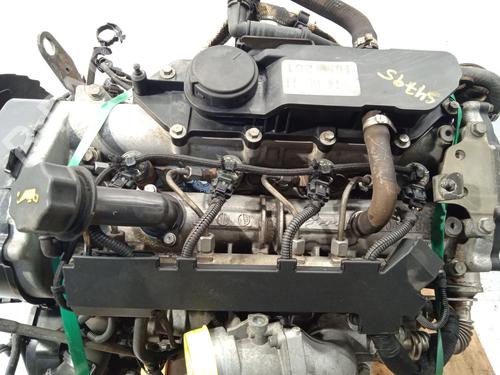 Engine IVECO DAILY VI Van | BP24639333M1