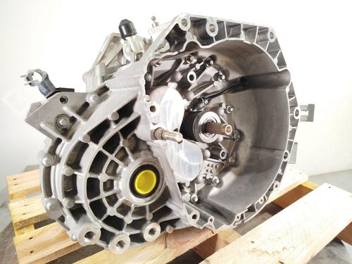 Gearbox FIAT 500X (334_) 1.0 (334.AXN1B) | BP34237534M3 - Image 2
