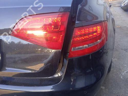 Electronic module AUDI A4 B8 Avant (8K5)  | BP16908404M83 