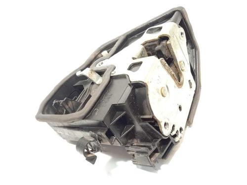 Used Front right lock Front right lock 15675629 15675629