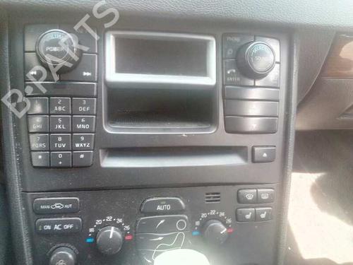 Radiator fan VOLVO XC90 I (275) D5 AWD | BP4251639M35