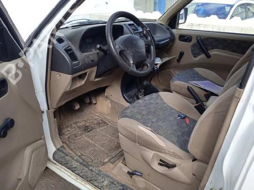 Front right lock NISSAN TERRANO II (R20) 2.7 TDi 4WD | BP8514162C97 