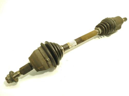 Used Left front driveshaft FORD GRAND C-MAX (DXA/CB7, DXA/CEU) [2010-2019]  30293857