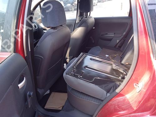 Electronic module CITROËN C3 I (FC_, FN_) 1.4 i | BP27204822M83 