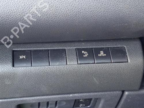 Electronic module PEUGEOT 5008 (0U_, 0E_) 1.6 16V | BP24978719M83 - Image 32