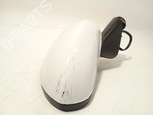 Right mirror OPEL CORSA D (S07) 1.3 CDTI (L08, L68) | BP22901784C27 