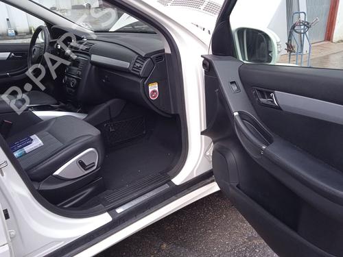 Front differential MERCEDES-BENZ R-CLASS (W251, V251) R 280 CDI 4-matic (251.020) | BP30125272M23