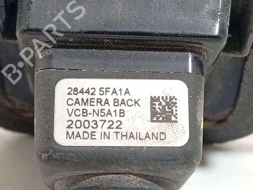 Electronic module NISSAN MICRA V (K14) 1.5 DCI | BP40037465M83 - Image 4
