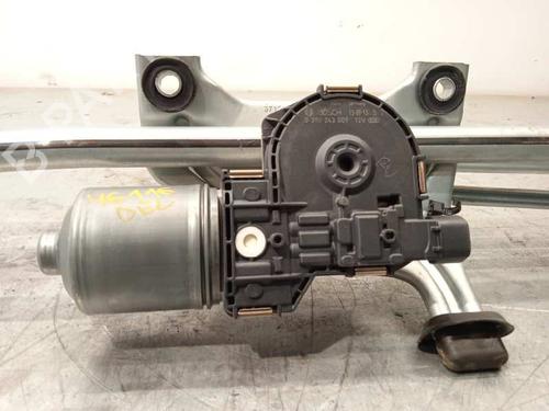 Front wiper motor OPEL MERIVA B MPV (S10) 1.7 CDTI (75) | BP8381693M29 