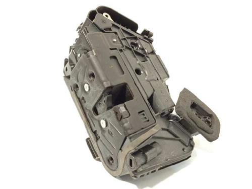 Front right lock SEAT IBIZA V (KJ1, KJG) 1.0 TSI (115 hp) 5TB837016A