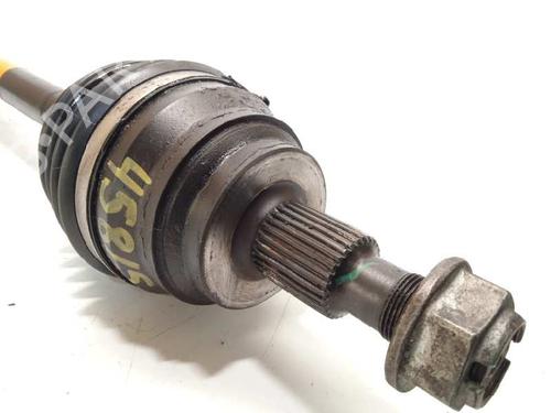 Right front driveshaft MERCEDES-BENZ M-CLASS (W164) ML 320 CDI 4-matic (164.122) | BP8400419M39 