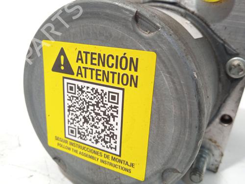ABS pump PEUGEOT 3008 II SUV (MC_, MR_, MJ_, M4_)  | BP29348810M43 