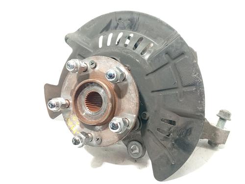 Right front steering knuckle KIA NIRO I (DE) E-NIRO | BP32138294M26