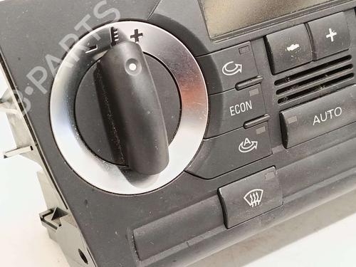 Climate control AUDI A3 (8P1) 2.0 TDI 16V | BP38557432I5 - Image 3